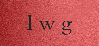lwg品牌logo