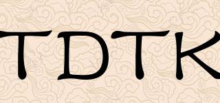 TDTK品牌logo