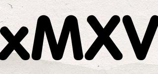xMXV品牌logo
