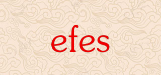 efes品牌logo