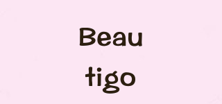 Beautigo品牌logo