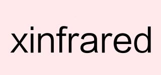xinfrared品牌logo