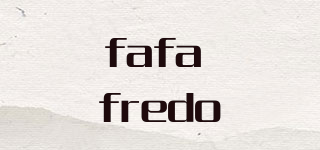 fafa fredo品牌logo