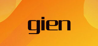 gien品牌logo