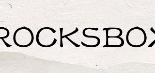ROCKSBOX品牌logo