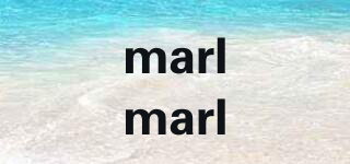 marlmarl品牌logo