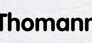 Thomann品牌logo