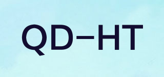 QD-HT品牌logo