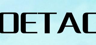 OETAC品牌logo