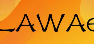 LAWAe品牌logo