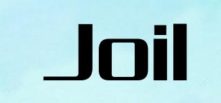 Joil品牌logo