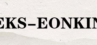 EKS-EONKIN品牌logo