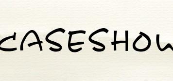caseshow品牌logo