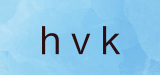 hvk品牌logo