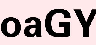 oaGY品牌logo