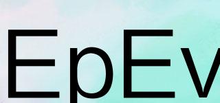EpEv品牌logo