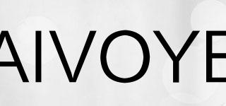 AIVOYE品牌logo