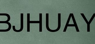 BJHUAYI品牌logo