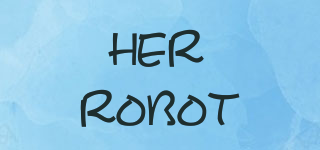 HER ROBOT品牌logo