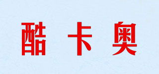 COOKRHOUL/酷卡奥品牌logo