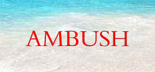 AMBUSH品牌logo