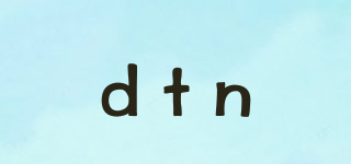 dtn品牌logo