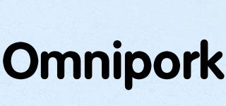 Omnipork品牌logo