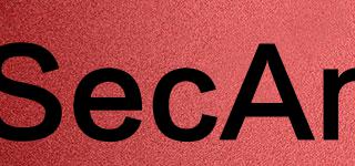 SecAn品牌logo