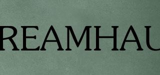 CREAMHAUS品牌logo