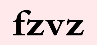 fzvz品牌logo