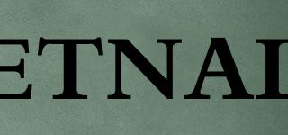 ETNAL品牌logo