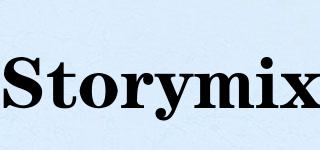 Storymix品牌logo