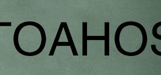 TOAHOS品牌logo