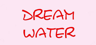 DREAM WATER品牌logo