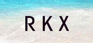 RKX品牌logo