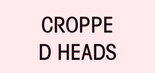 CROPPED HEADS品牌logo