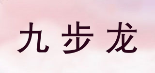 九步龙品牌logo