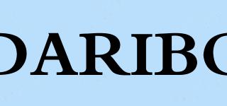 DARIBO品牌logo