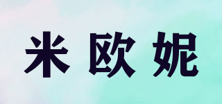 MIONI ROSA/米欧妮品牌logo