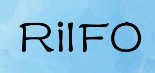 RiIFO品牌logo