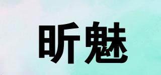 SUNMETIC/昕魅品牌logo