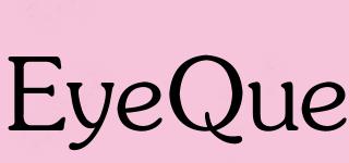 EyeQue品牌logo