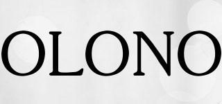 WOLONOW品牌logo