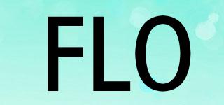 FLO品牌logo