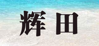 辉田品牌logo