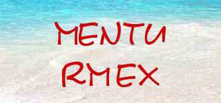 MENTURM EX品牌logo