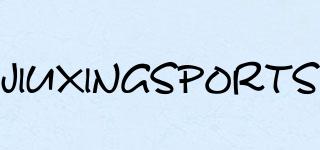 JIUXINGSPORTS品牌logo