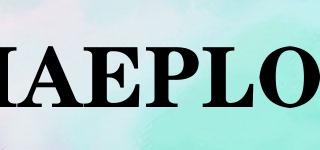 MAEPLOY品牌logo