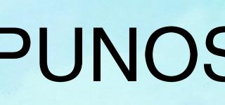 PUNOS品牌logo