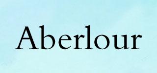Aberlour品牌logo